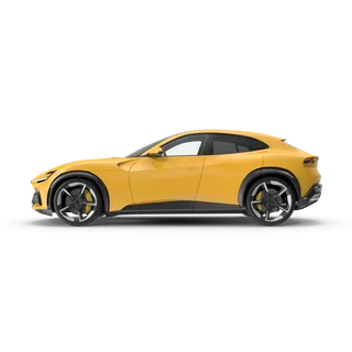 Sports Car
